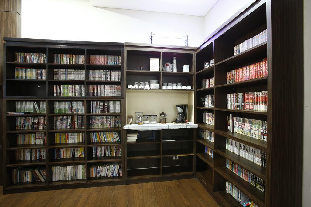 Reddoorz @ Menteng Jakarta Kültér fotó